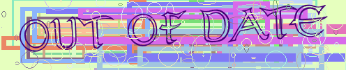 an image containing 5 letters