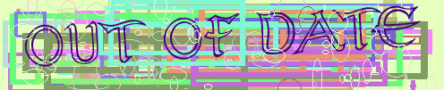 an image containing 5 letters