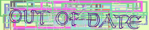 an image containing 5 letters