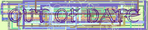 an image containing 5 letters