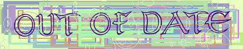 an image containing 5 letters