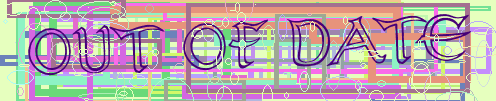 an image containing 5 letters