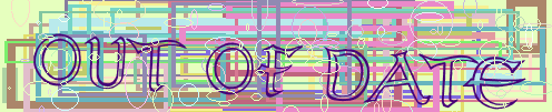 an image containing 5 letters