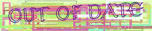 an image containing 5 letters