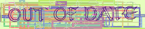 an image containing 5 letters