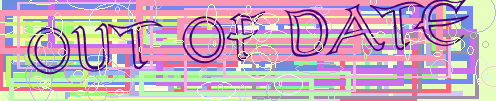 an image containing 5 letters