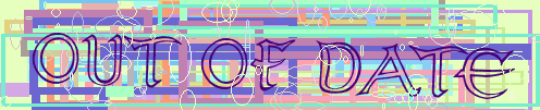 an image containing 5 letters