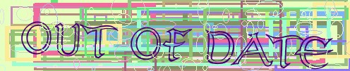 an image containing 5 letters