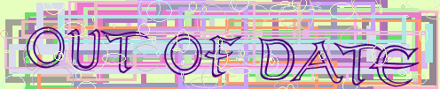 an image containing 5 letters