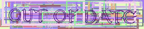 an image containing 5 letters