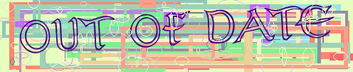 an image containing 5 letters