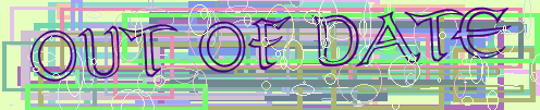 an image containing 5 letters