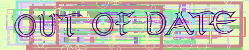 an image containing 5 letters