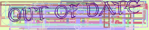 an image containing 5 letters