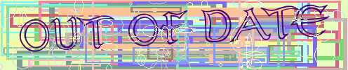 an image containing 5 letters