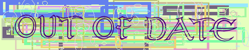 an image containing 5 letters