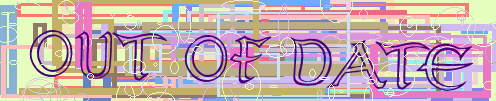 an image containing 5 letters