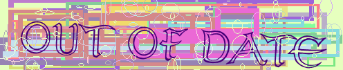 an image containing 5 letters