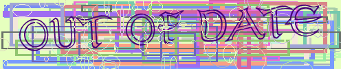 an image containing 5 letters