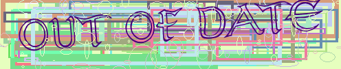 an image containing 5 letters