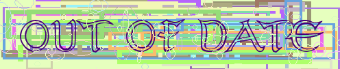 an image containing 5 letters