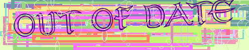 an image containing 5 letters