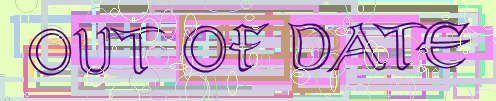 an image containing 5 letters