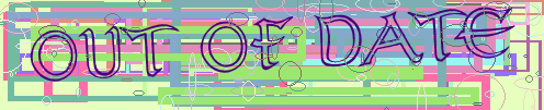 an image containing 5 letters