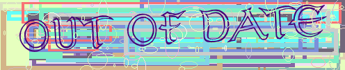 an image containing 5 letters