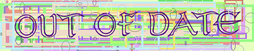 an image containing 5 letters