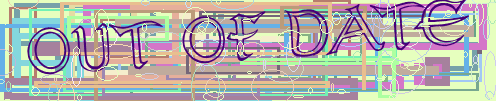 an image containing 5 letters