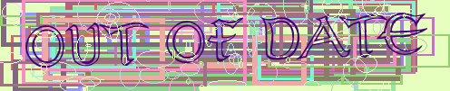 an image containing 5 letters