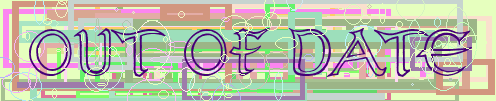 an image containing 5 letters