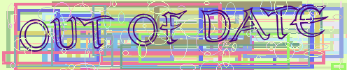 an image containing 5 letters