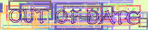 an image containing 5 letters