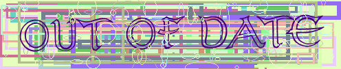 an image containing 5 letters