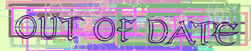 an image containing 5 letters
