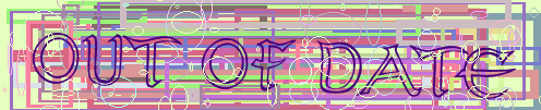 an image containing 5 letters