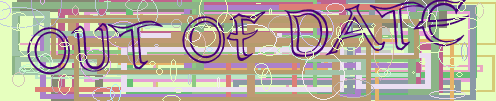 an image containing 5 letters
