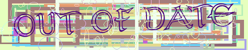 an image containing 5 letters