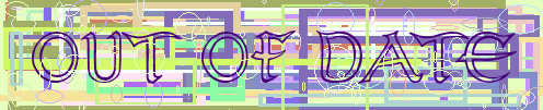 an image containing 5 letters