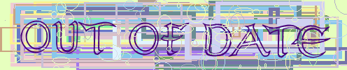 an image containing 5 letters