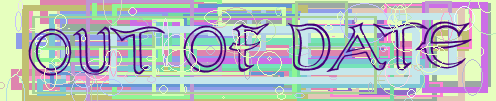 an image containing 5 letters