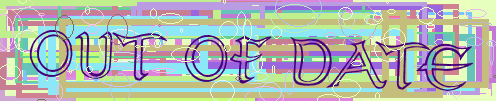an image containing 5 letters