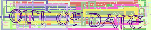 an image containing 5 letters