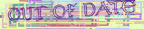 an image containing 5 letters