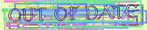an image containing 5 letters