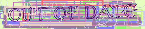 an image containing 5 letters