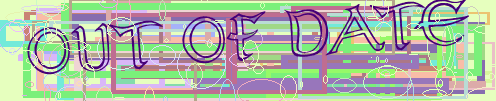 an image containing 5 letters