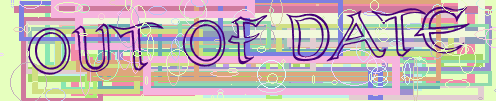 an image containing 5 letters